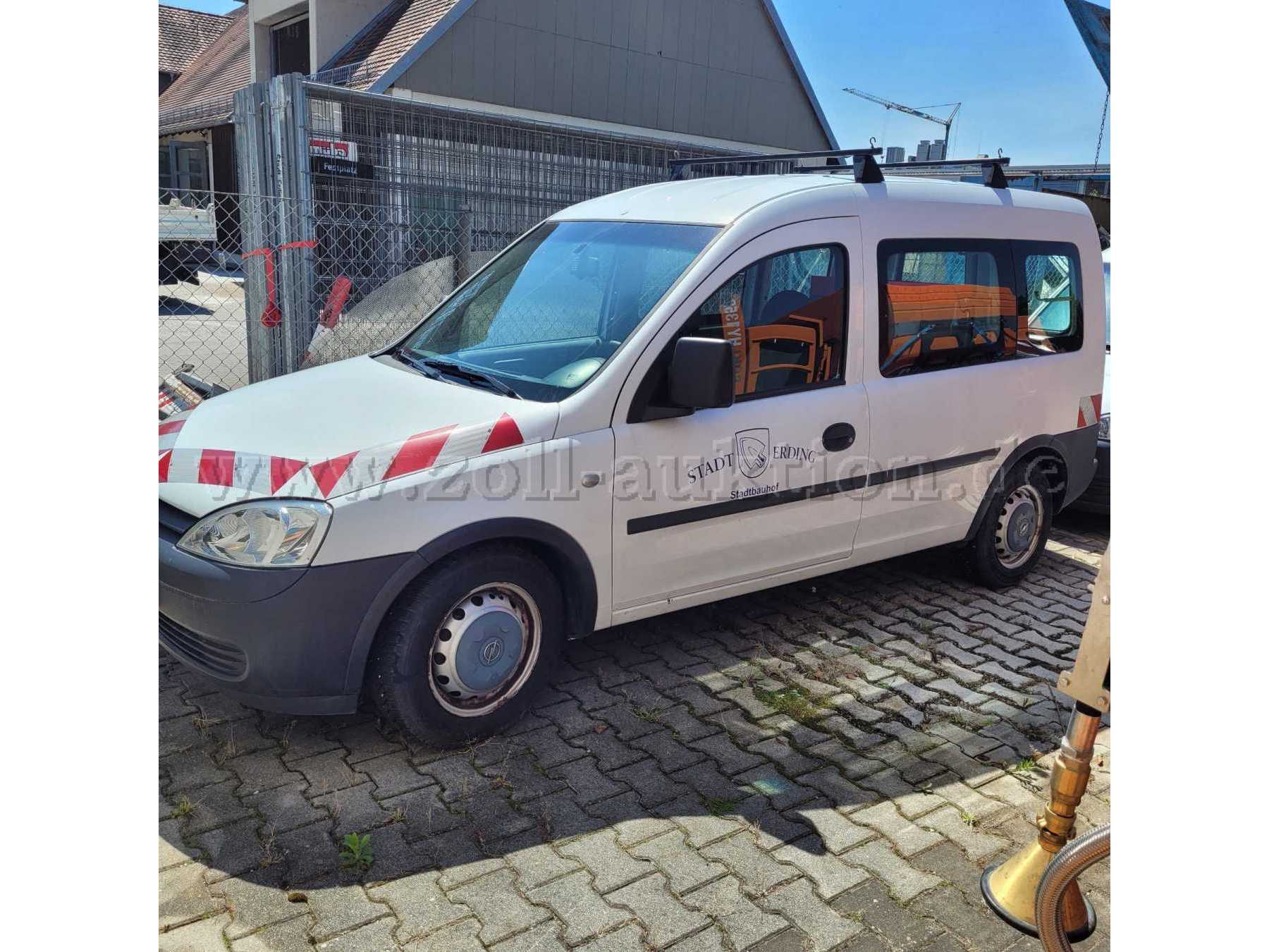 Fahrerseite