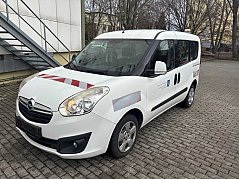 Frontansicht seitlich