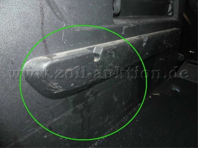 1 Opel Combo Life 1.5 Diesel Edition - Motorschaden – foto 11 – kavel bij Zoll-Auktion, München