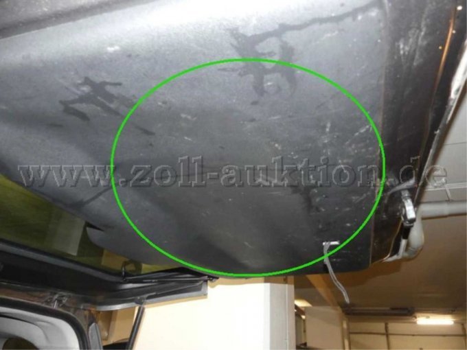 1 Opel Combo Life 1.5 Diesel Edition - Motorschaden – foto 14 – kavel bij Zoll-Auktion, München