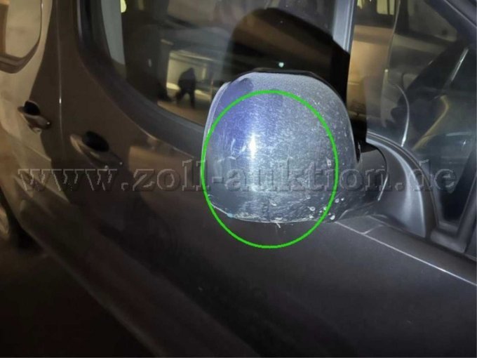 1 Opel Combo Life 1.5 Diesel Edition - Motorschaden – foto 15 – kavel bij Zoll-Auktion, München