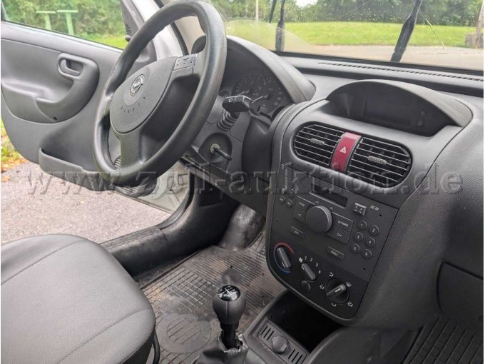 Cockpit