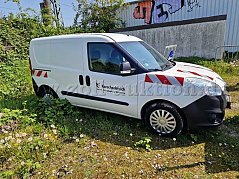 Beifahrerseite