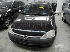 Ansicht Front