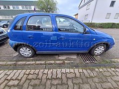 Beifahrerseite