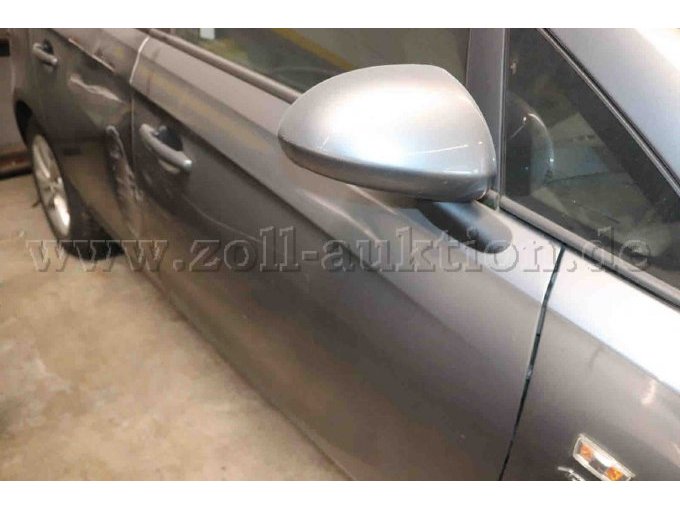 Beifahrerseite / Spiegel