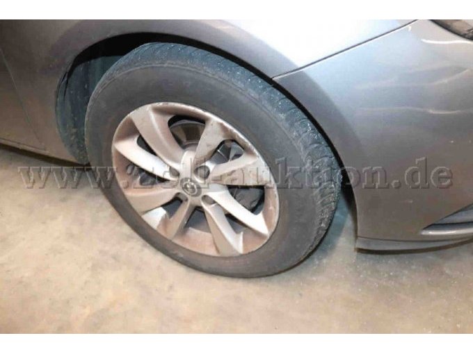 Reifen Beifahrersete Vorne