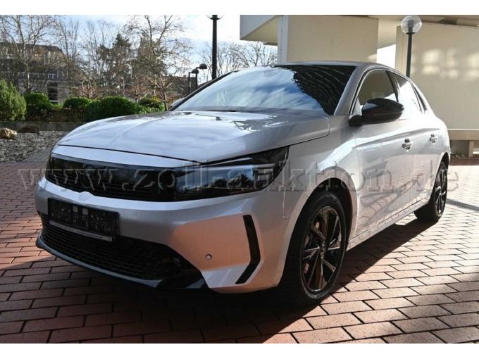 Außenansicht vorne links