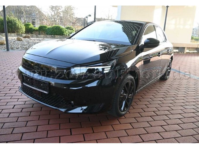 Außenansicht vorne links