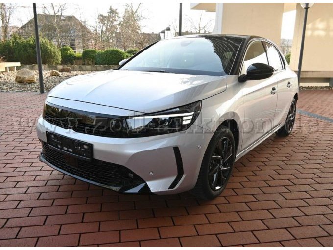 Außenansicht vorne links