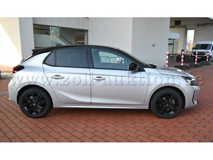 Außenansicht Seite rechts