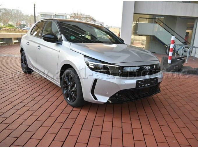 Außenansicht vorne rechts