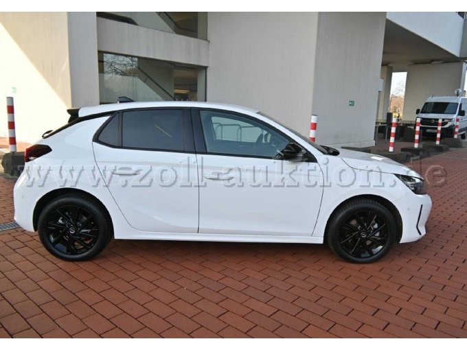 Außenansicht Seite rechts