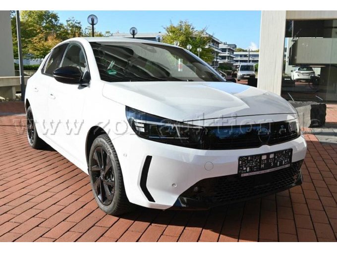 Außenansicht vorne rechts