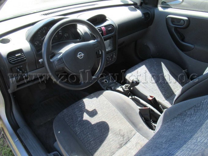 Cockpit