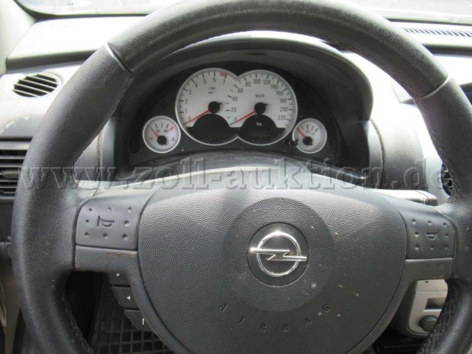 Cockpit