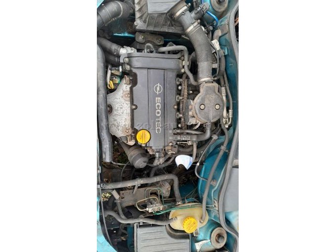 Motor
