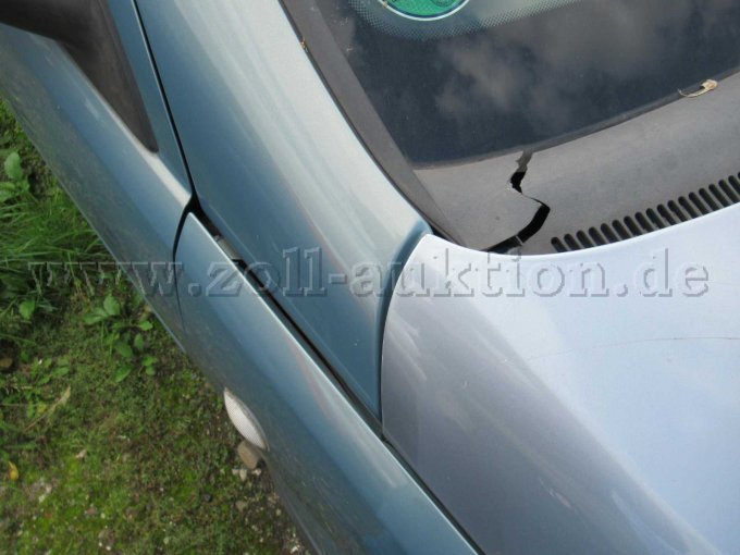 1 Opel Corsa C – foto 9 – kavel bij Zoll-Auktion, Duisburg