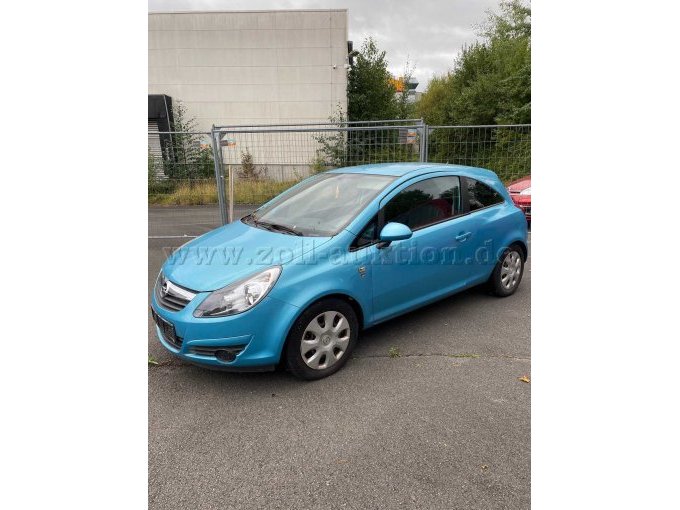 Fahrerseite