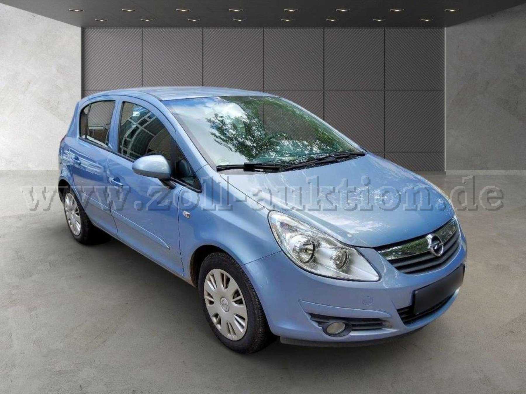 Auto Front