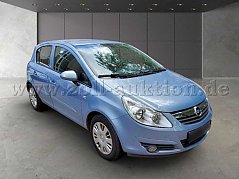 Auto Front