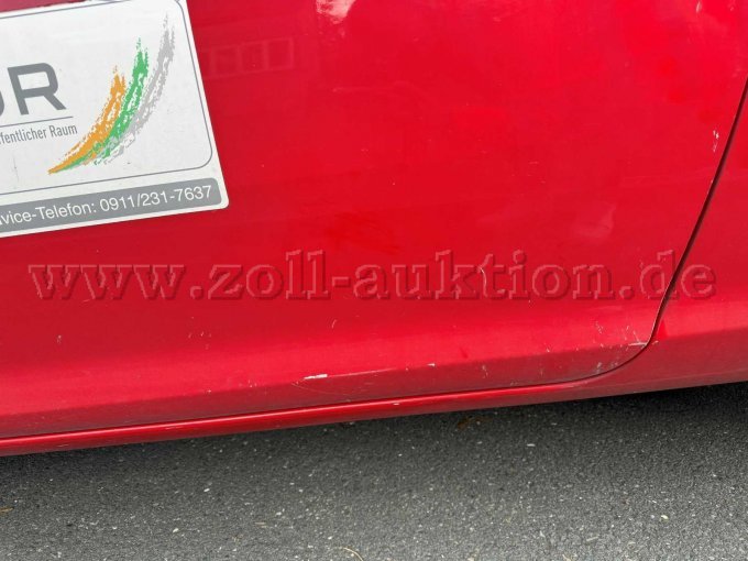 1 Opel Corsa D - Defect – foto 9 – kavel bij Zoll-Auktion, Nürnberg