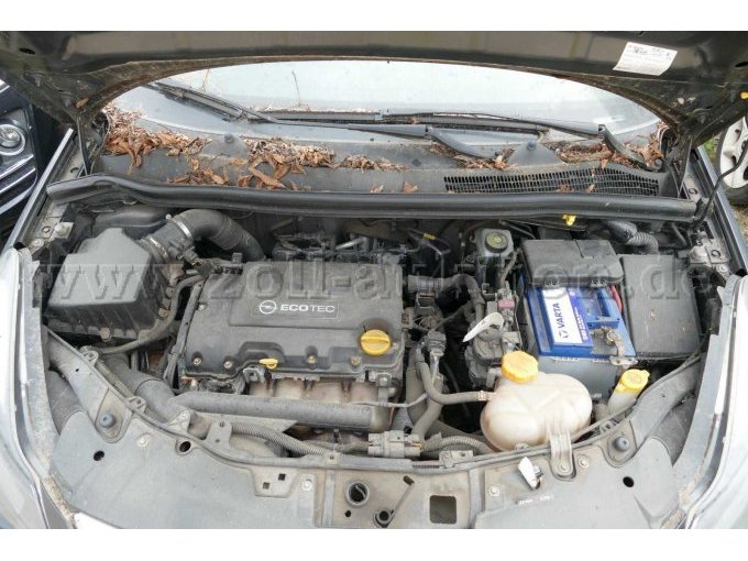 Motor