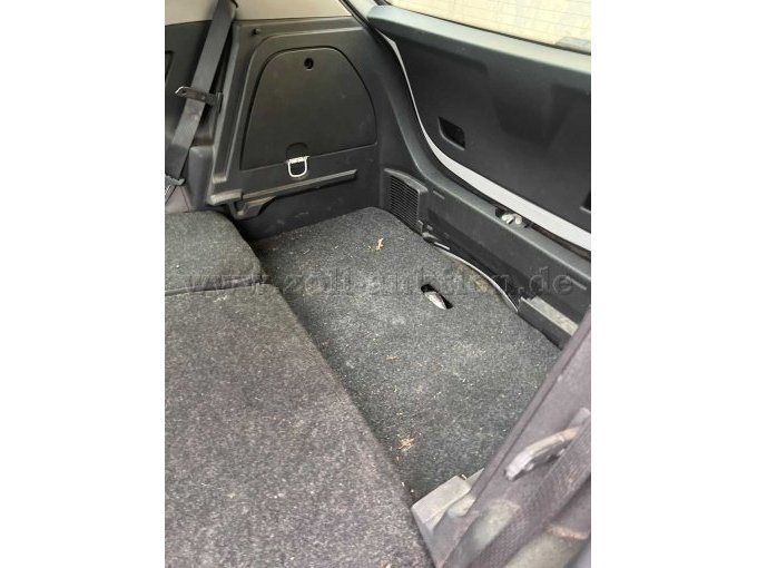 1 Opel Corsa D Ecotec – foto 9 – kavel bij Zoll-Auktion, Wandlitz