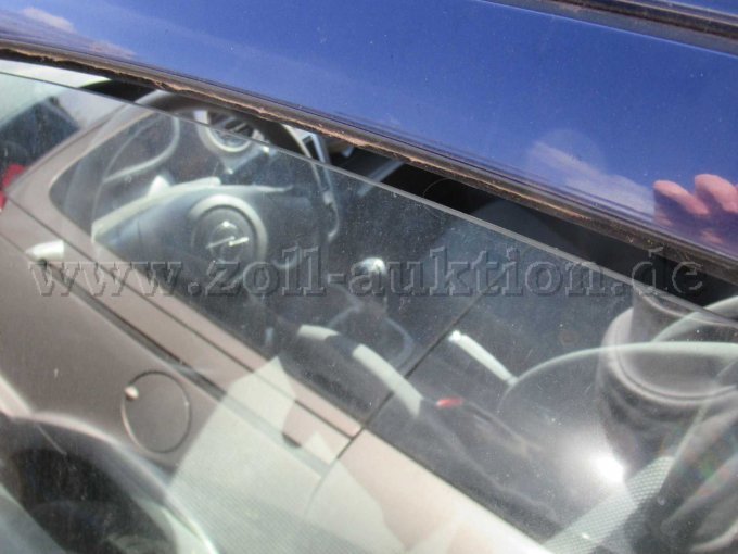 1 Opel Corsa D eco Flex – foto 9 – kavel bij Zoll-Auktion, Duisburg