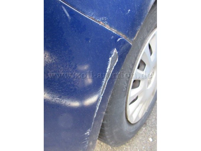 1 Opel Corsa D eco Flex – foto 13 – kavel bij Zoll-Auktion, Duisburg