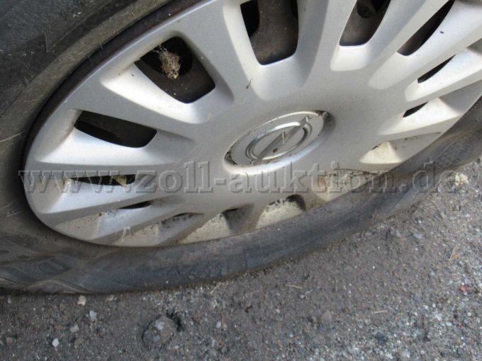 1 Opel Corsa D eco Flex – foto 11 – kavel bij Zoll-Auktion, Duisburg
