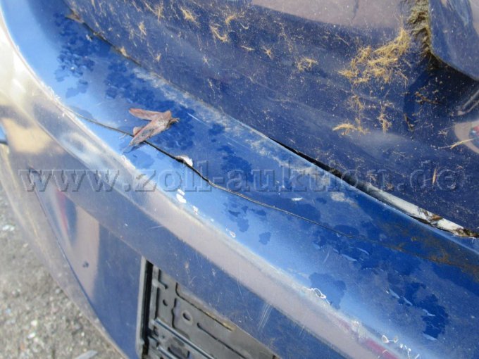 1 Opel Corsa D eco Flex – foto 14 – kavel bij Zoll-Auktion, Duisburg