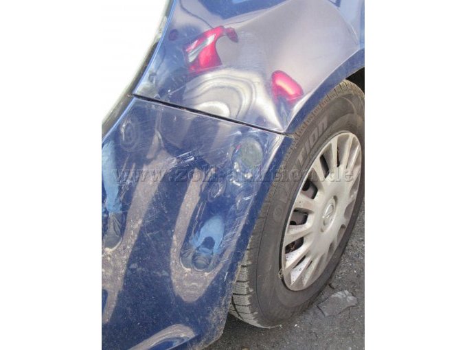 1 Opel Corsa D eco Flex – foto 8 – kavel bij Zoll-Auktion, Duisburg