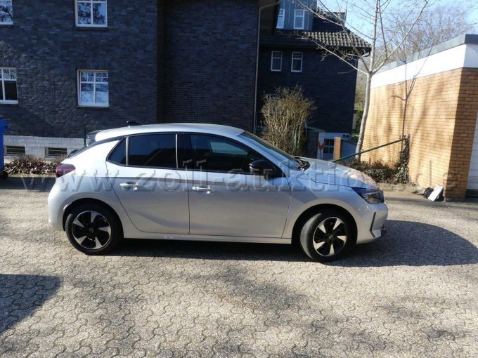 Seitenansicht rechts