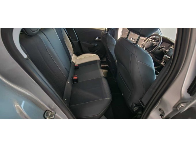 Ansicht innen hinten rechts