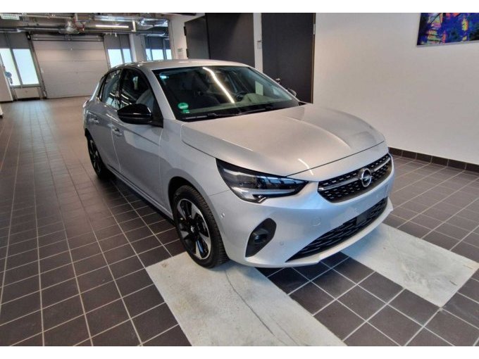 Ansicht vorne rechts