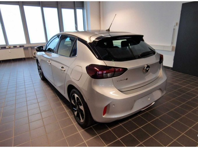 Ansicht hinten links