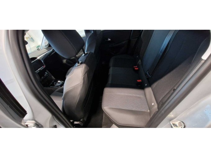 Ansicht innen hinten links