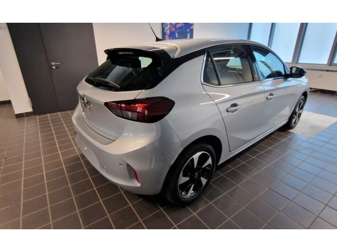 Ansicht hinten rechts