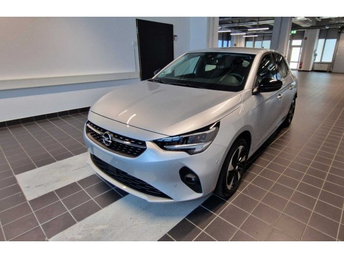 Ansicht Vorne  links