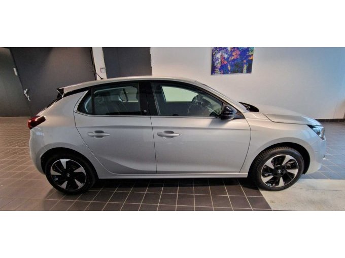 Ansicht Seite rechts