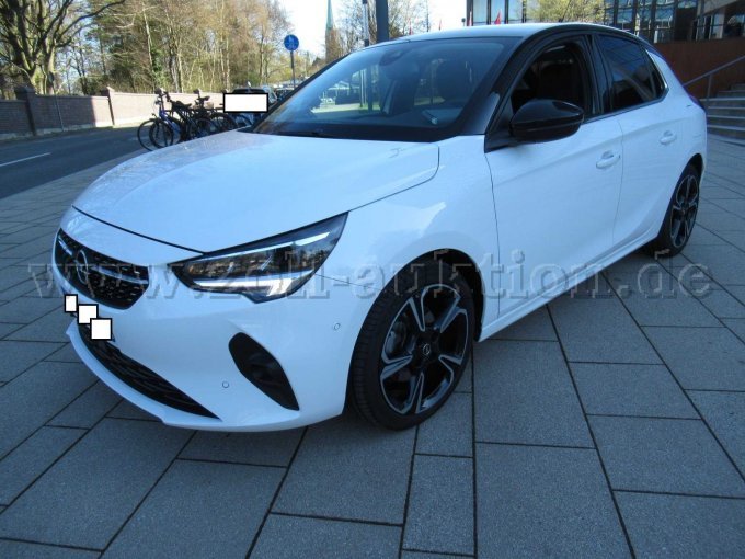 Frontansicht Frontansicht