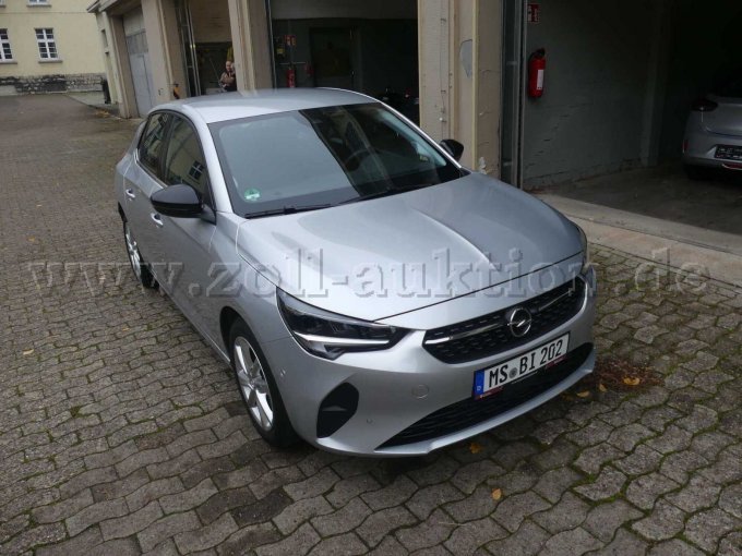 Frontansicht rechts Frontansicht rechts