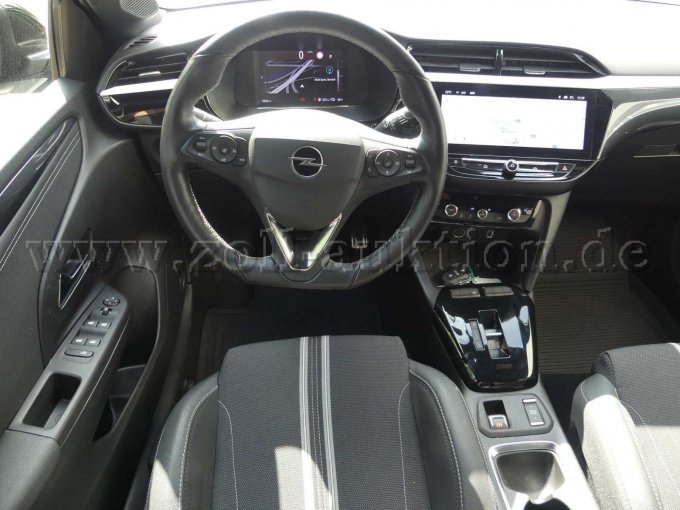 1 Opel Corsa F e - BD8-2955E – foto 8 – kavel bij Zoll-Auktion, Bremen