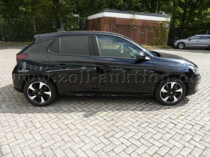 1 Opel Corsa F e - BD8-2955E – foto 6 – kavel bij Zoll-Auktion, Bremen