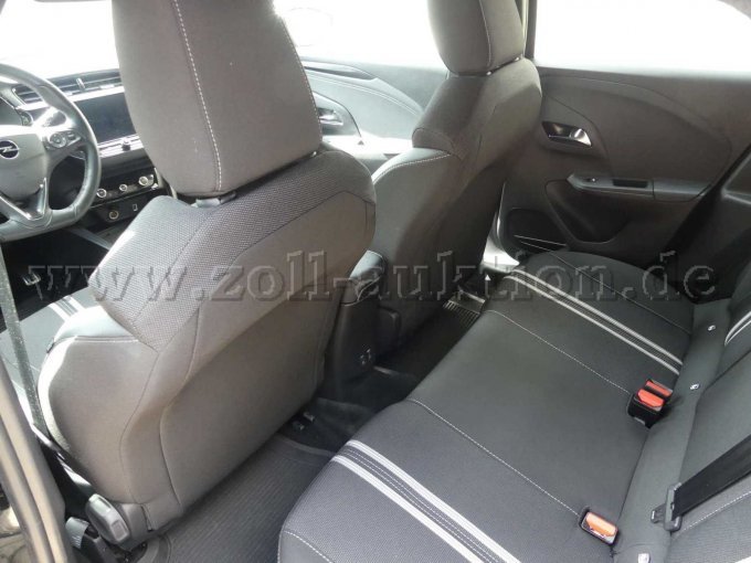 1 Opel Corsa F e - BD8-2955E – foto 10 – kavel bij Zoll-Auktion, Bremen