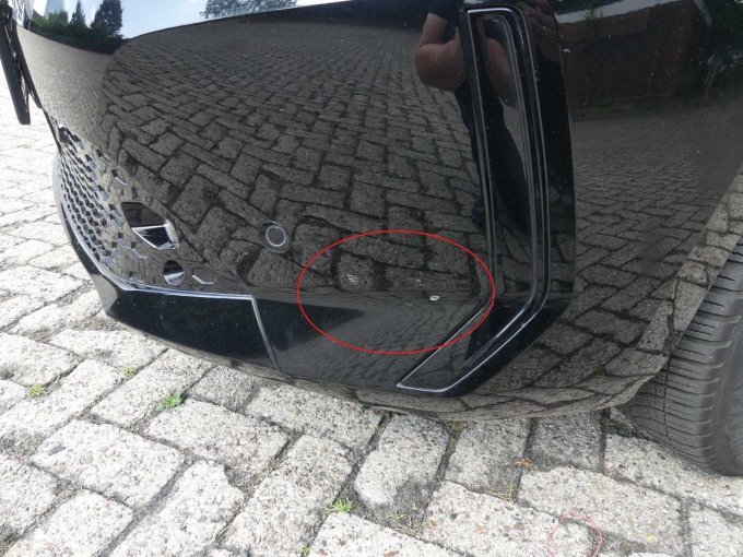 1 Opel Corsa F e - BD8-2955E – foto 17 – kavel bij Zoll-Auktion, Bremen