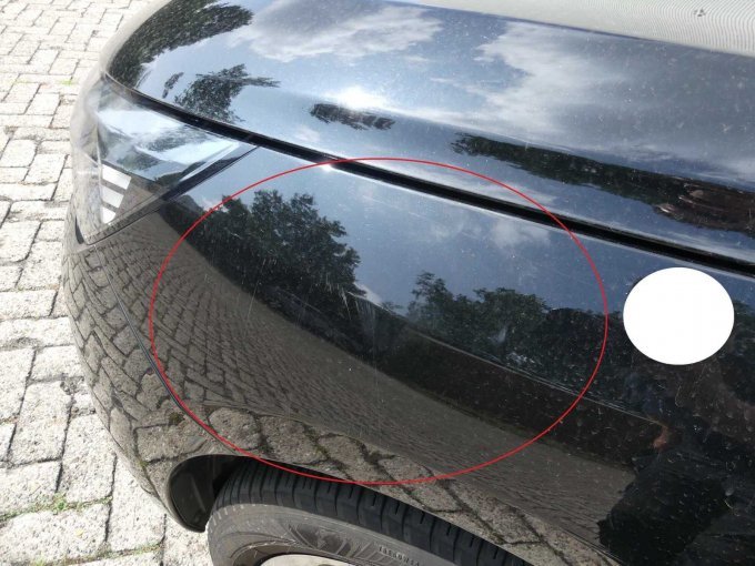 1 Opel Corsa F e - BD8-2955E – foto 19 – kavel bij Zoll-Auktion, Bremen
