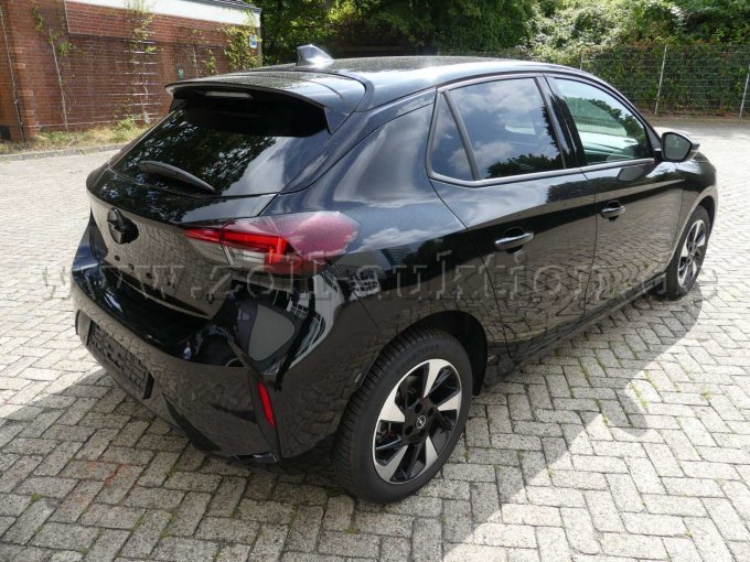 1 Opel Corsa F e - BD8-2955E – foto 4 – kavel bij Zoll-Auktion, Bremen