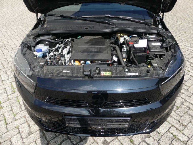 1 Opel Corsa F e - BD8-2955E – foto 15 – kavel bij Zoll-Auktion, Bremen